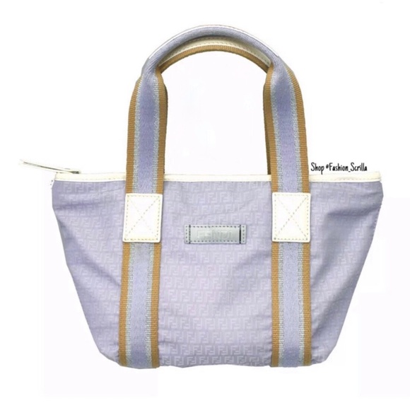 Vintage Fendi Bundle - Picture 8 of 8